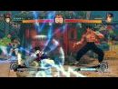 imágenes de Super Street Fighter IV