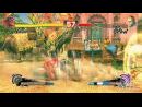 imágenes de Super Street Fighter IV