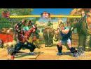 imágenes de Super Street Fighter IV