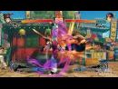 imágenes de Super Street Fighter IV