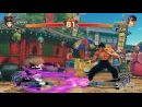 imágenes de Super Street Fighter IV