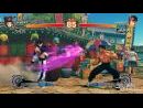 imágenes de Super Street Fighter IV