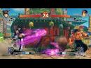 imágenes de Super Street Fighter IV