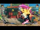 imágenes de Super Street Fighter IV