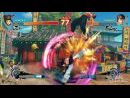 imágenes de Super Street Fighter IV