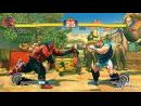 imágenes de Super Street Fighter IV