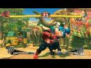 imágenes de Super Street Fighter IV