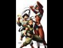 imágenes de Super Street Fighter IV