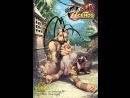 imágenes de Super Street Fighter IV