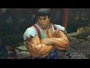 imágenes de Super Street Fighter IV