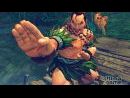 imágenes de Super Street Fighter IV