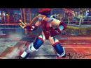 imágenes de Super Street Fighter IV