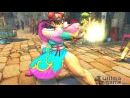 imágenes de Super Street Fighter IV