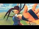 imágenes de Super Street Fighter IV