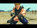 imágenes de Super Street Fighter IV