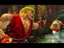 imágenes de Super Street Fighter IV