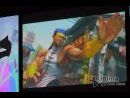 imágenes de Super Street Fighter IV