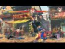 imágenes de Super Street Fighter IV