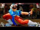 imágenes de Super Street Fighter IV