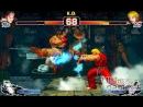 imágenes de Super Street Fighter IV