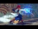 imágenes de Super Street Fighter IV