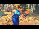 imágenes de Super Street Fighter IV