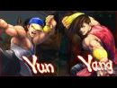 imágenes de Super Street Fighter IV