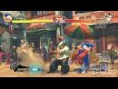 imágenes de Super Street Fighter IV