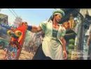 imágenes de Super Street Fighter IV