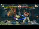 imágenes de Super Street Fighter IV