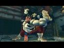 imágenes de Super Street Fighter IV