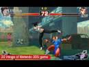 imágenes de Super Street Fighter IV