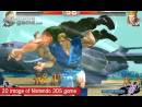 imágenes de Super Street Fighter IV