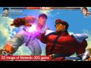 imágenes de Super Street Fighter IV