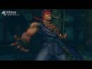 imágenes de Super Street Fighter IV