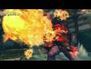 imágenes de Super Street Fighter IV