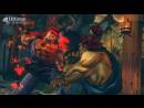 imágenes de Super Street Fighter IV