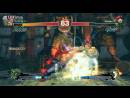 imágenes de Super Street Fighter IV