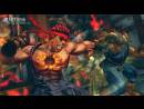 imágenes de Super Street Fighter IV