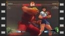 vídeos de Super Street Fighter IV