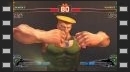 vídeos de Super Street Fighter IV
