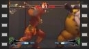 vídeos de Super Street Fighter IV