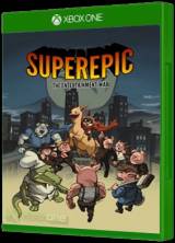 SUPEREPIC: The entertainment War ONE
