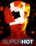 portada SuperHot PlayStation 4