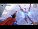 imágenes de Superman Returns: El Videojuego