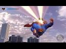 imágenes de Superman Returns: El Videojuego