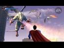 imágenes de Superman Returns: El Videojuego