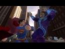 imágenes de Superman Returns: El Videojuego