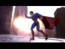 imágenes de Superman Returns: El Videojuego