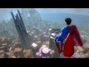 Imágenes recientes Superman Returns: El Videojuego